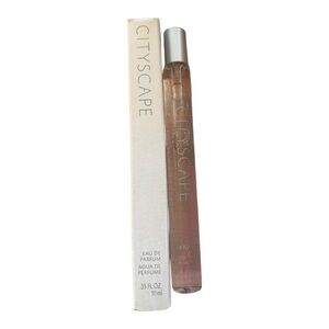 NWT Mary Kay Travel Size Cityscape Eau de Parfum